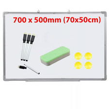 MAGNETIC WHITEBOARD SMALL