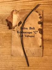 Original  Kodak Kodascope