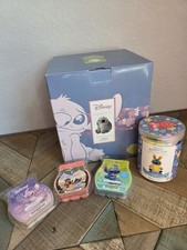 NEW DISNEY LILO & STITCH Wax