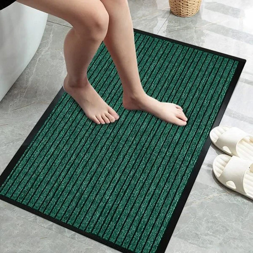 Non slip bath mat - slip, heavy