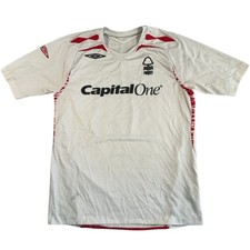 Umbro Nottingham Forest FC