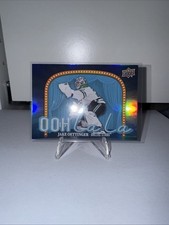 2024-25 Upper Deck Series 2 Ooh La La Jake Oettinger #OLL-9