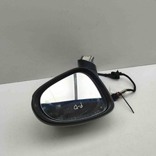 Volkswagen TOUAREG 7P Right Side Wing Mirror 7P6857502EA RHD 2017 32008068