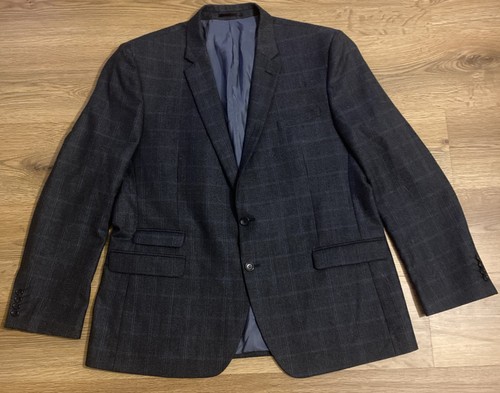 Fellini men suit - fellini, jacket