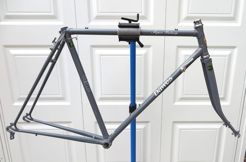 Dawes super galaxy bike - dawes,