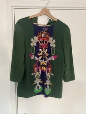 Mary Katrantzou Ladies Iconic