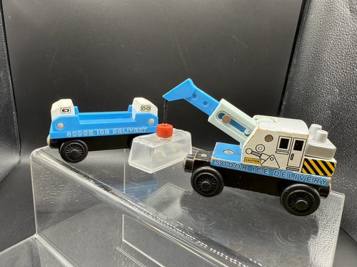 Thomas friends wooden - &,