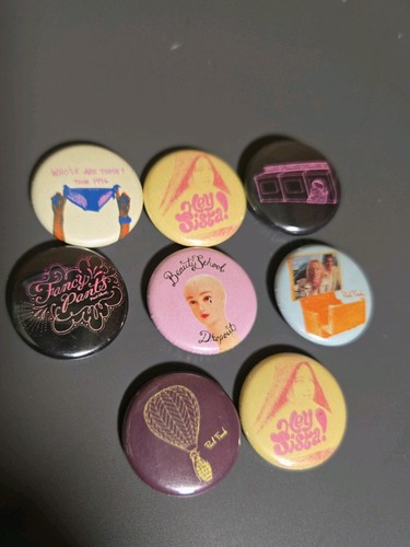 Lot vintage 90s paul - of,