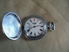 Vintage Men's USSR Sekonda 18