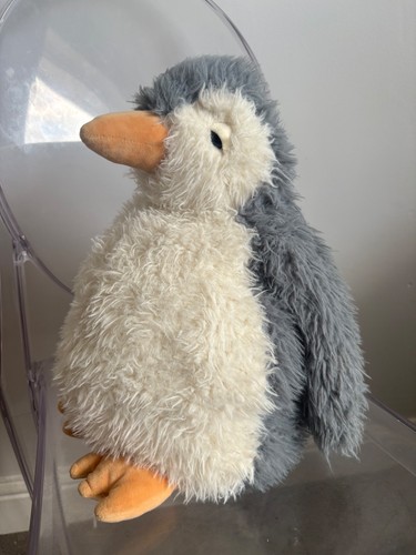 Jellycat large rolbie penguin - large,