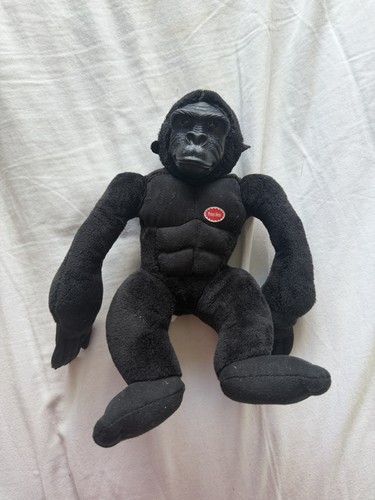 King kong plush interactive - kong,