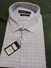 Mens 17.5 Inch Shirt In
