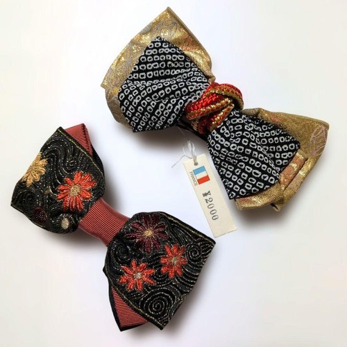 Japanese hair accessories set - accessories,