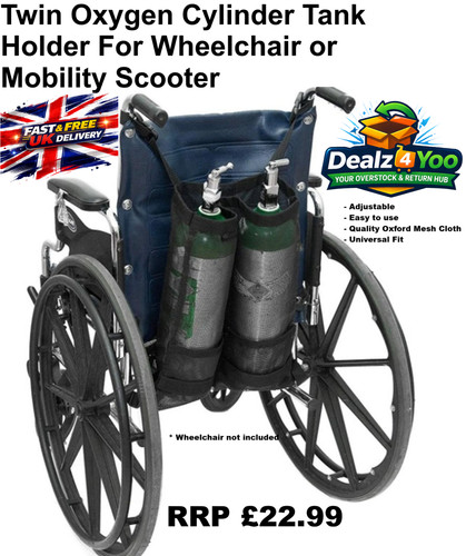 Wheelchair mobility twin - wheelchair,
