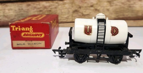 Triang railways r15 - triang, united