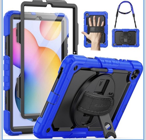 Hard shell case stand - stand, armor
