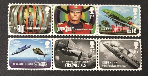 2011 gerry anderson a - gerry, f.a.b