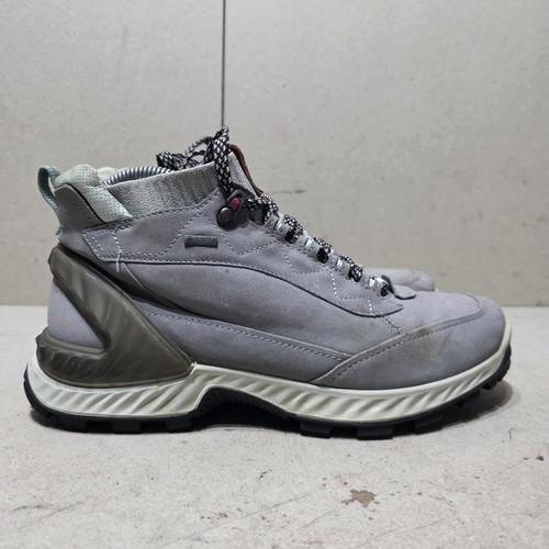 Ecco ladies hiking boots - ,