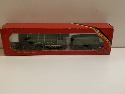 Hornby class b12 0 lner - class,
