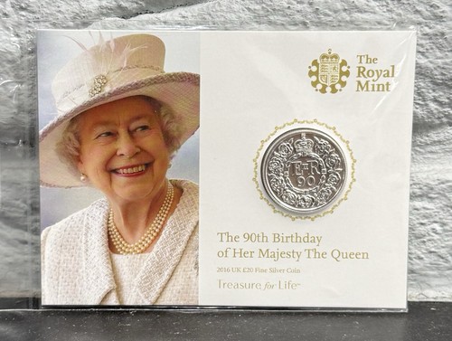 Fine silver coin - fine,