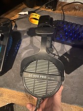 beyerdynamic DT 990 Pro 250