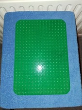 LEGO Duplo Green Base Board 24