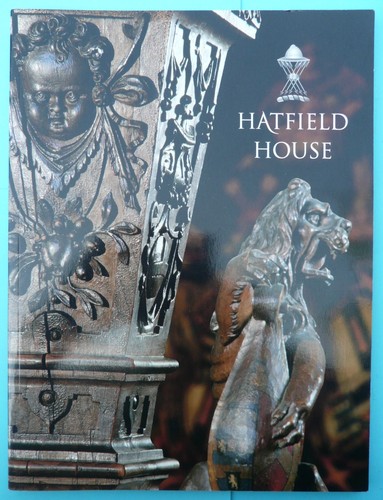 Hatfield house hertfordshire - -,