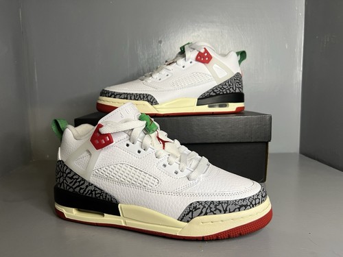 Nike air jordan spizike - spizike, gs