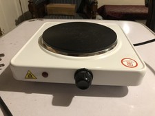 Electric Hot Plate Portable