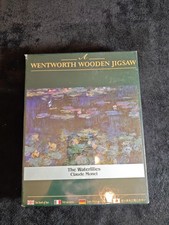 Wentworth Wooden Jigsaw Puzzle
