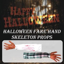 Halloween Hands 22 Inch