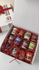 Thegiftbox (Sungaze) Gift set of 12*scented candles 624g.