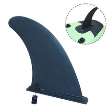Nylon Surfboard Center Fin 9''