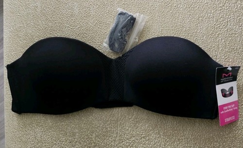 Maidenform bra girls size 30a - maidenform,
