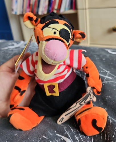 Vintage 90s disney beanie - vintage,