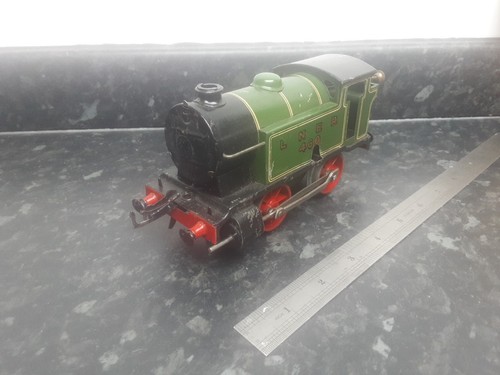 Hornby gauge locomotives - hornby,