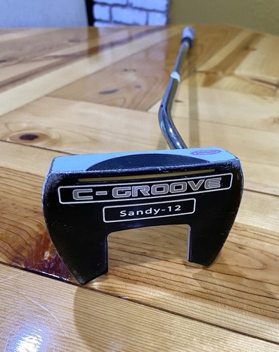 Yes groove sandy - c-groove, sandy-12