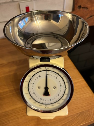 Vintage typhoon kitchen - vintage,