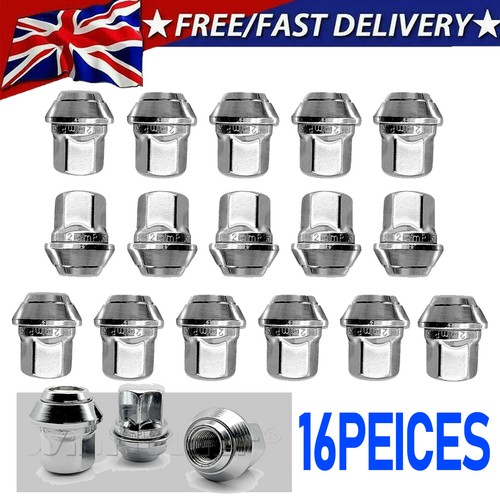 16pcs m12 19mm hex - 16pcs, 1.5