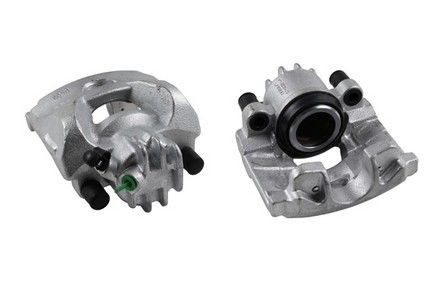 Brake caliper front left - brake,