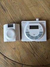 Drayton Programmer & receiver