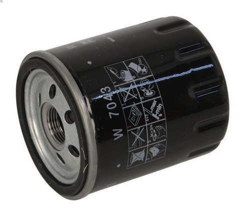 Oil filter mann 7043 - oil, w