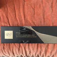 Ghd Max Professional Wide