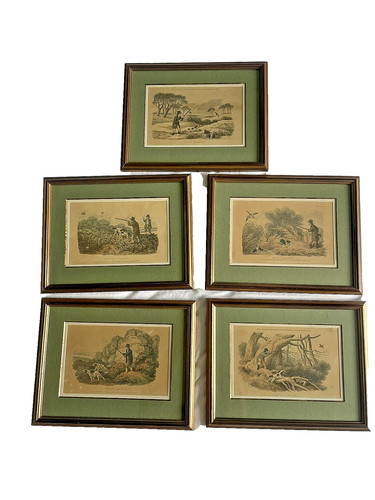Set original 1810 - set,