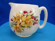 beswick jug, Daffodil design
