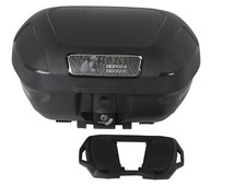 HEPCO AND BECKER TOP BOX ORBIT