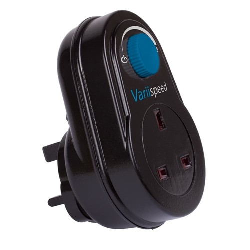 Ram variispeed fan speed - fan,