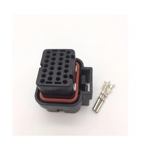 Ducati dashboard connector - , /