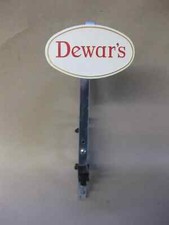 Dewars Whisky ~ Vintage Bottle