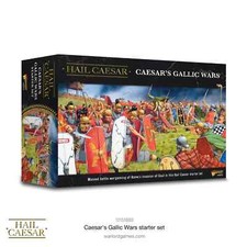 WARLORD GAMES - HAIL CAESAR -